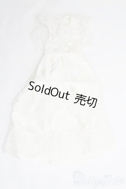 画像1: 1/6(27cm)ドール/OF：ドレス I-25-06-29-3118-TO-ZI