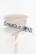 SD17BOY/DollHeart製FD000008:帽子 I-25-06-01-2106-TO-ZI