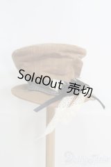 SD17BOY/DollHeart製FD000008:帽子 I-25-06-01-2106-TO-ZI