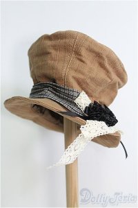 【SALE】SD17BOY/DollHeart製FD000008:帽子 I-24-11-17-2200-TO-ZI