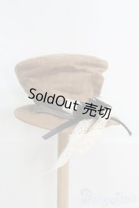 SD17BOY/DollHeart製FD000008:帽子 I-25-06-01-2106-TO-ZI
