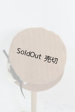 画像2: SD17BOY/DollHeart製FD000008:帽子 I-25-06-01-2106-TO-ZI