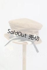 SD17BOY/DollHeart製FD000008:帽子 I-26-07-23-182-KD-ZI