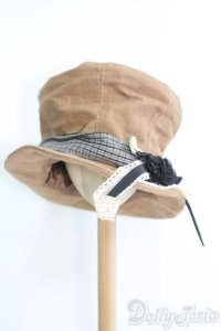 SD17BOY/DollHeart製FD000008:帽子 I-25-06-22-2051-TO-ZI