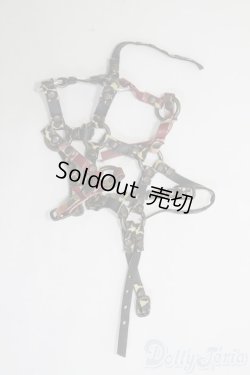 画像1: SD17BOY/ハーネス I-25-06-15-2036-TO-ZI