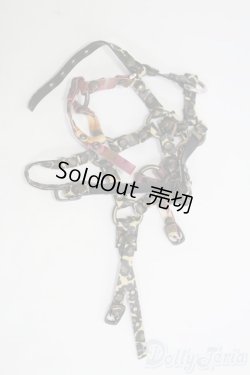 画像2: SD17BOY/ハーネス I-25-06-15-2036-TO-ZI