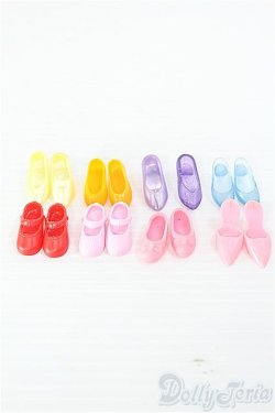 画像1: 【SALE】1/6ドール/シューズまとめて I-24-11-17-3188-TO-ZI