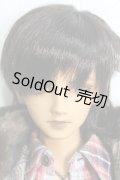 SD17BOY/橘四郎 I-24-03-17-1011-KN-ZI