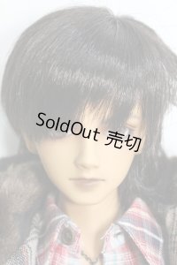 SD17BOY/橘四郎 I-24-03-17-1011-KN-ZI
