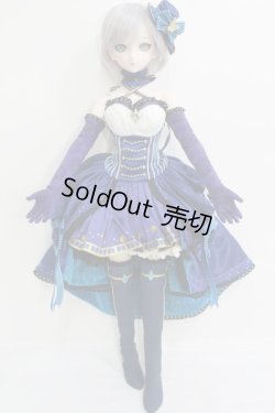 画像7: DDS/アナスタシア I-24-03-17-1009-TO-ZI