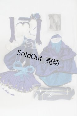 画像9: DDS/アナスタシア I-24-03-17-1009-TO-ZI