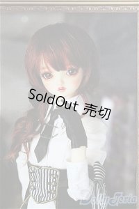 【SALE】SDGｒG/ルチア　アンティークスタイリストver. I-24-11-24-1001-TO-ZI