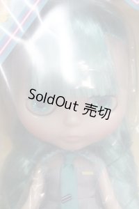 ネオブライス/初音ミク ミーツブライス エクレティックスーパーアイドル I-24-03-24-1017-KN-ZI
