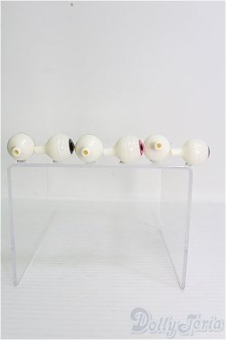 画像2: 【SALE】18ｍｍ/アクリルアイ I-24-12-08-2005-KN-ZI