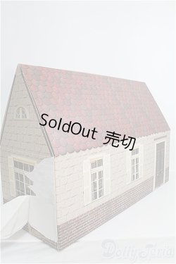 画像10: Dear SD/翔 I-24-10-20-1001-KN-ZI