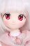画像2: 【SALE】stj × Iris Collect petit うらら〜Fluffy strawberry bunny〜いちごみるくver． I-24-12-29-1004-KN-ZI (2)