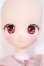 画像3: 【SALE】stj × Iris Collect petit うらら〜Fluffy strawberry bunny〜いちごみるくver． I-24-12-29-1004-KN-ZI