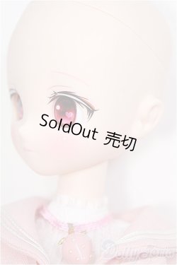 画像5: stj × Iris Collect petit うらら〜Fluffy strawberry bunny〜いちごみるくver． I-24-12-29-1004-KN-ZI