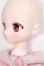 画像5: 【SALE】stj × Iris Collect petit うらら〜Fluffy strawberry bunny〜いちごみるくver． I-24-12-29-1004-KN-ZI