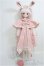 画像6: 【SALE】stj × Iris Collect petit うらら〜Fluffy strawberry bunny〜いちごみるくver． I-24-12-29-1004-KN-ZI