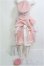 画像7: 【SALE】stj × Iris Collect petit うらら〜Fluffy strawberry bunny〜いちごみるくver． I-24-12-29-1004-KN-ZI