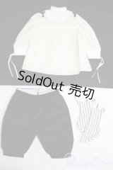 SD13BOY/OF：ボークス製衣装セット I-25-06-01-2058-KN-ZI