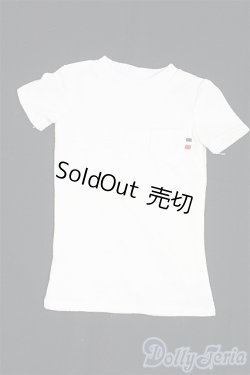 画像1: SD13BOY/OF:トップス/1/3　65ｃｍ　BJD　MJD　衣装　ドール用 I-25-09-21-072-KN-ZI