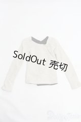 SD13BOY/OF:トップス I-25-06-01-3058-KN-ZI