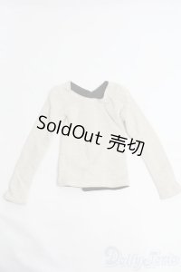 SD13BOY/OF:トップス I-25-06-01-3058-KN-ZI