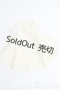 SD/OF：ディーラー製ワンピース/1/4　40ｃｍ　BJD　MJD　衣装　ドール用 I-25-08-17-191-KN-ZI
