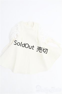 画像1: SD/OF：ディーラー製ワンピース/1/4　40ｃｍ　BJD　MJD　衣装　ドール用 I-25-08-17-191-KN-ZI