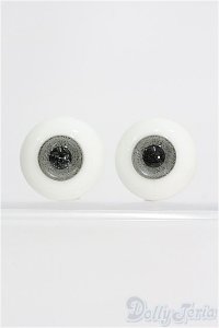 【新品商品】18MM/グラスアイ I-25-03-16-2007-KN-ZI