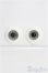 画像1: 【新品商品】18MM/グラスアイ I-25-03-16-2007-KN-ZI (1)