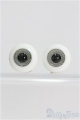 【新品商品】12MM/グラスアイ I-25-03-16-2005-KN-ZI