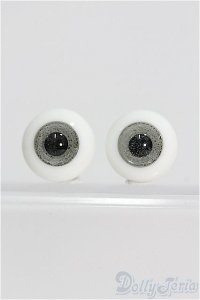 【新品商品】12MM/グラスアイ I-25-03-16-2005-KN-ZI