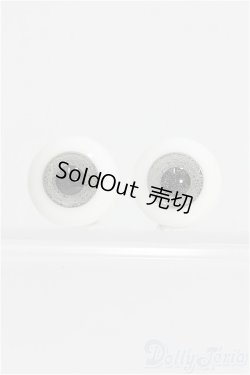 画像1: 【新品商品】12MM/グラスアイ I-25-03-16-2005-KN-ZI