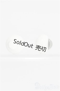 画像2: 【新品商品】12MM/グラスアイ I-25-03-16-2005-KN-ZI