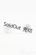 【新品商品】12MM/グラスアイ I-25-05-11-2010-KN-ZI