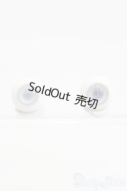 画像1: 【新品商品】12MM/グラスアイ I-25-05-11-2010-KN-ZI