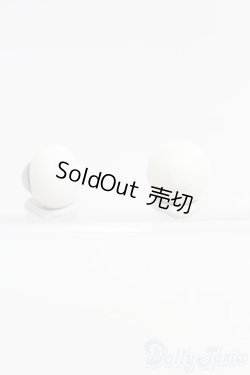 画像2: 【新品商品】12MM/グラスアイ I-25-05-11-2010-KN-ZI