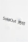 【新品商品】12MM/グラスアイ I-25-04-06-3001-KN-ZI