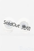 【新品商品】12MM/グラスアイ I-25-03-23-3002-KN-ZI