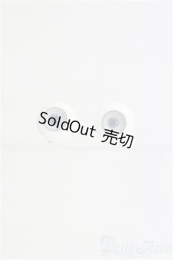 画像1: 【新品商品】12MM/グラスアイ I-25-03-09-2001-KN-ZI