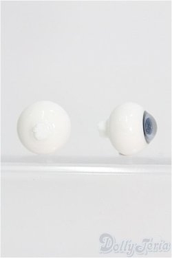画像2: 【新品商品】12MM/グラスアイ I-25-03-16-2006-KN-ZI