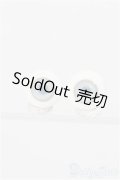 【新品商品】12MM/グラスアイ I-25-03-23-3001-KN-ZI