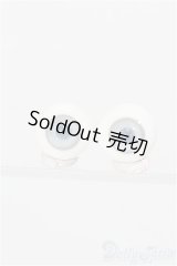 【新品商品】12MM/グラスアイ I-25-03-23-3001-KN-ZI