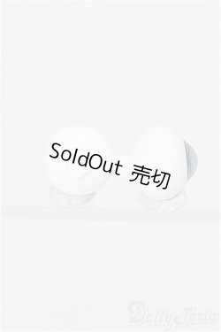 画像2: 【新品商品】12MM/グラスアイ I-25-03-23-3001-KN-ZI
