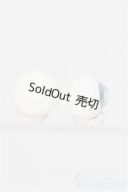 画像2: 【新品商品】12MM/グラスアイ I-25-03-23-3004-KN-ZI