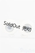 【新品商品】22MM/グラスアイ I-25-03-23-3006-KN-ZI