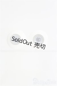 【新品商品】22MM/グラスアイ I-25-03-09-2003-KN-ZI